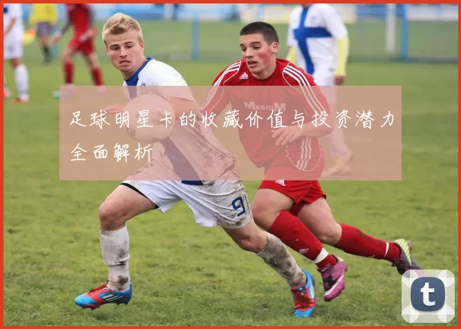 足球明星卡的收藏价值与投资潜力全面解析