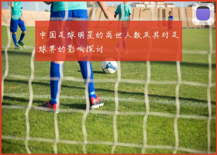 中国足球明星的离世人数及其对足球界的影响探讨
