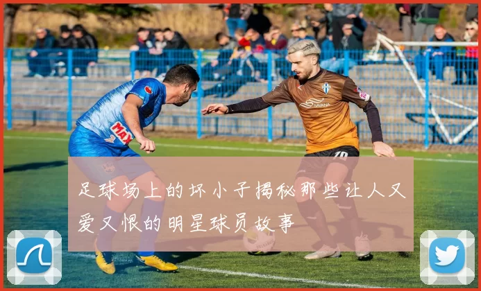足球场上的坏小子揭秘那些让人又爱又恨的明星球员故事
