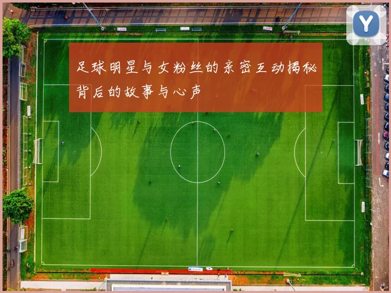 足球明星与女粉丝的亲密互动揭秘背后的故事与心声