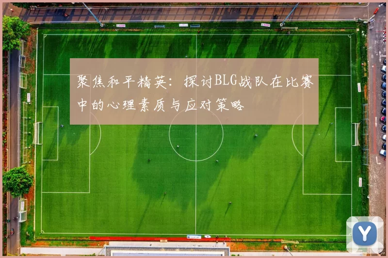 聚焦和平精英：探讨BLG战队在比赛中的心理素质与应对策略