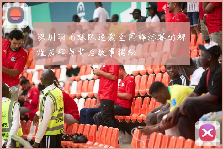 深圳羽毛球队逆袭全国锦标赛的辉煌历程与背后故事揭秘