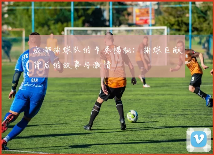 成都排球队的节奏揭秘：排球巨献背后的故事与激情