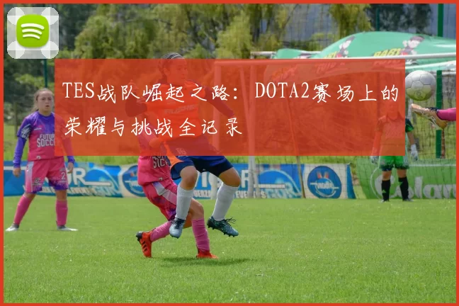 TES战队崛起之路：DOTA2赛场上的荣耀与挑战全记录
