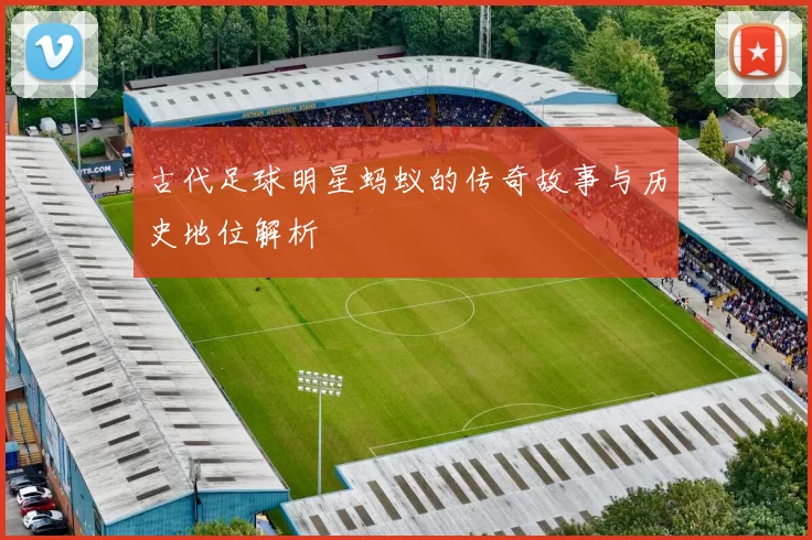 古代足球明星蚂蚁的传奇故事与历史地位解析