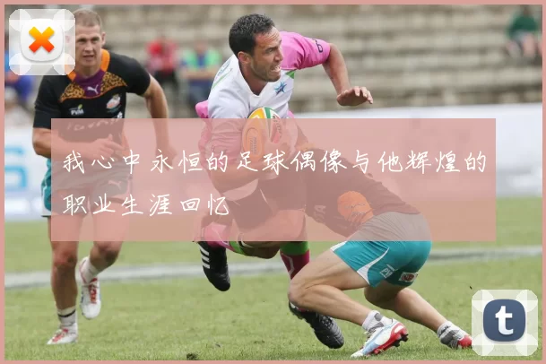 我心中永恒的足球偶像与他辉煌的职业生涯回忆