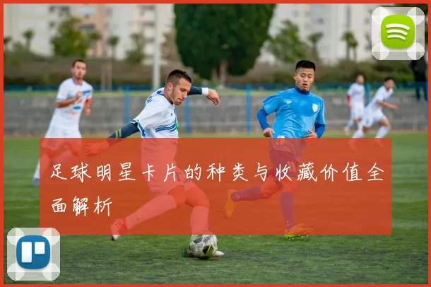 足球明星卡片的种类与收藏价值全面解析