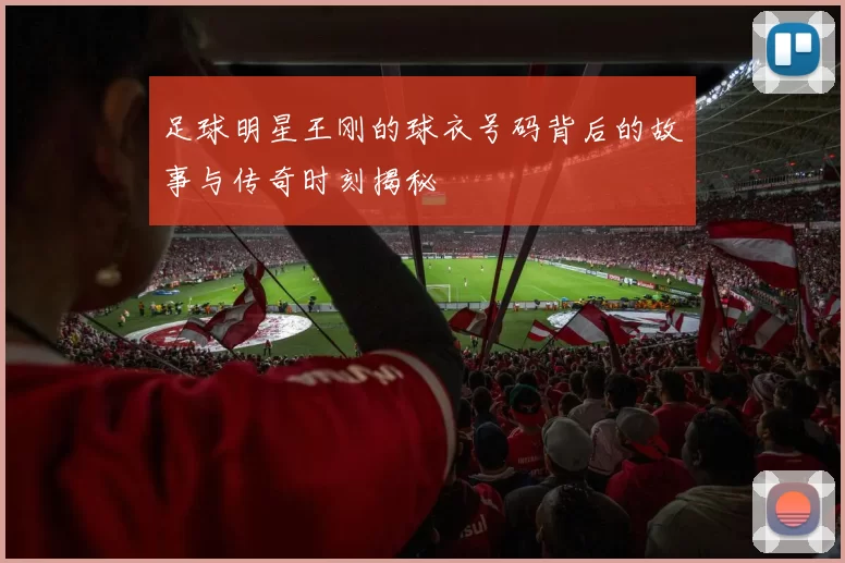 足球明星王刚的球衣号码背后的故事与传奇时刻揭秘