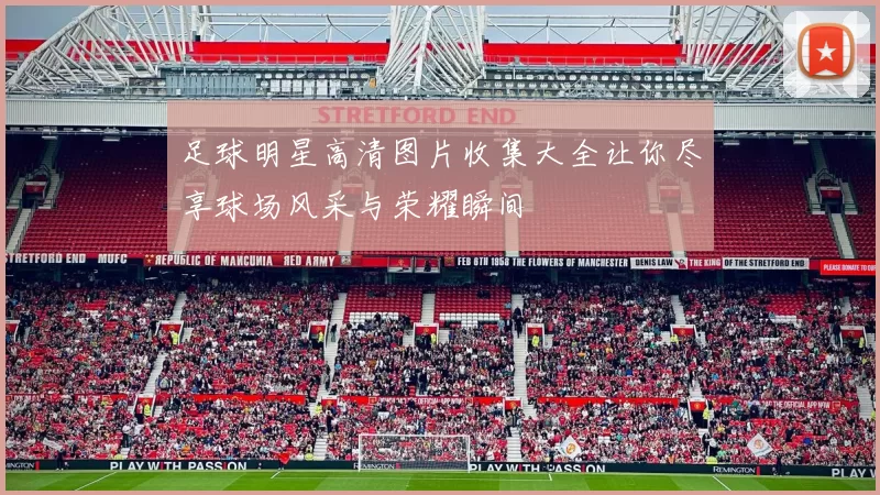 足球明星高清图片收集大全让你尽享球场风采与荣耀瞬间